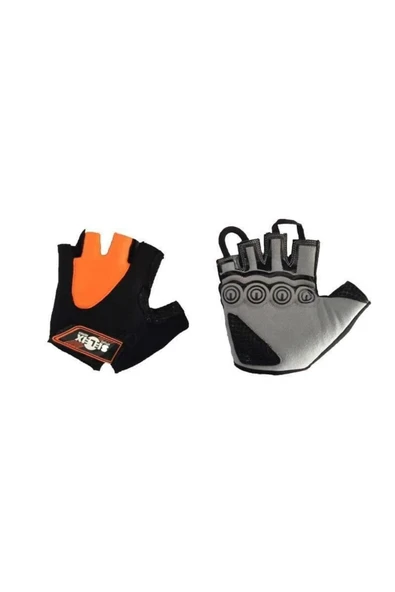 Selex BELD-SLX-SPDR Deri Unisex Fitness Eldiveni ürün görseli 1