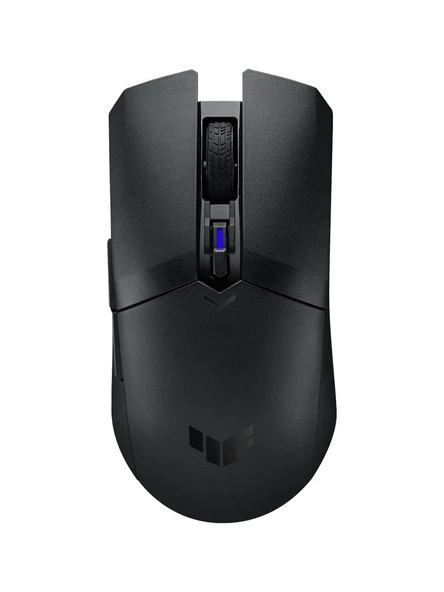 Asus TUF Gaming M4 Wireless Optik Kablosuz Oyuncu Mouse - Resim 5