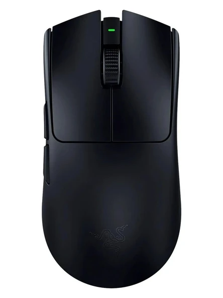 Razer Viper V3 Pro RZ01-05120100-R3G1 Siyah Şarjlı Optik Kablolu/Kablosuz Oyuncu Mouse ürün görseli 1