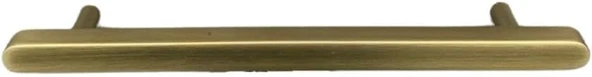 System 8702 Kulp Gold Branch Renk 320 Mm Çok Renkli ürün görseli 1