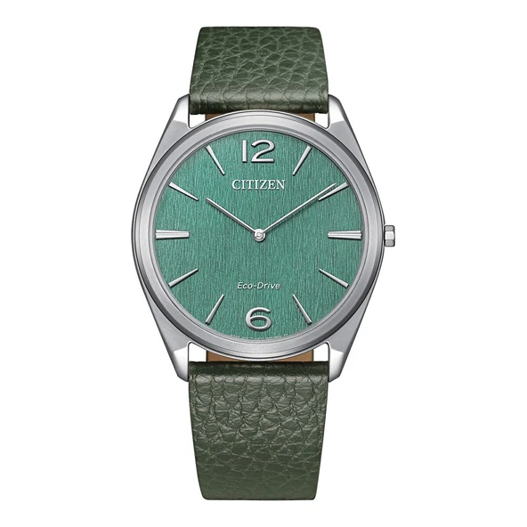 Citizen Eco-Drive Suratto Ultra Slim AR3120-32X Erkek Kol Saati ürün görseli 1