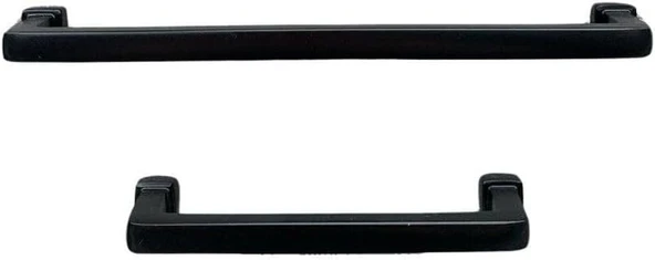 System 4715 Kulp Siyah Renk 96 Mm Çok Renkli ürün görseli 1