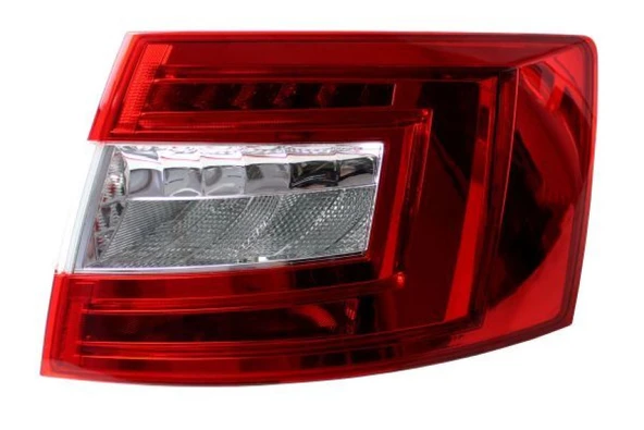 Vw Stop Lambası Sag - Stop Lambası Sag - Dpo 665-1929r-Ue ürün görseli 1