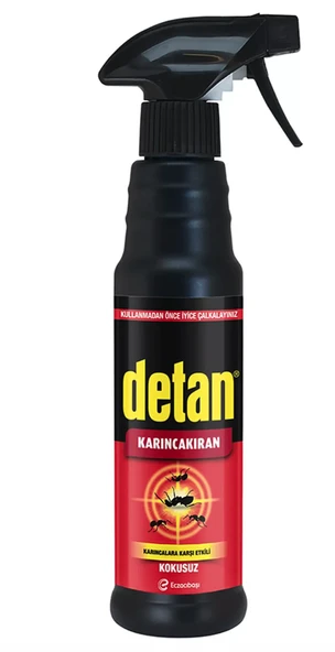 Detan Karıncakıran Kokusuz 325 ml ürün görseli 1