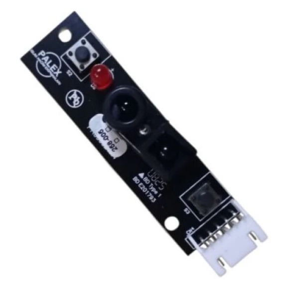 Palex Fotosel Devresi - Elektronik Kart ürün görseli 1