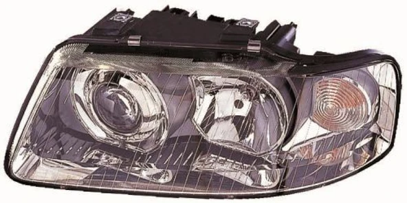 Vw Far Sag - 1el 008 306-041 - Dpo 441-1160r-LD-Em ürün görseli 1