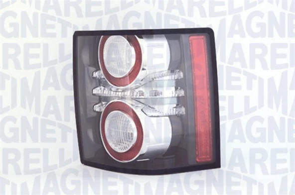 Bmw Stop Lambası Sag - Stop Lambası Sag - Mag 714026150804 ürün görseli 1