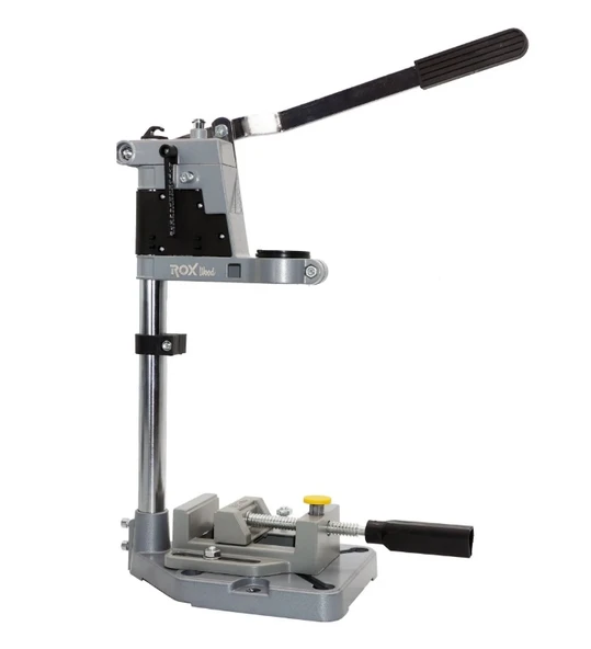 Rox Wood 40 Cm Mengeneli Matkap Tezgahı 15300114 ürün görseli 1