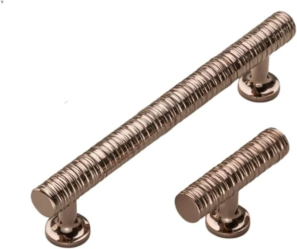 System 9208 Kulp Renk 192 Mm Tek Ebat Ssy9208 0192 Rs-Rs ürün görseli 1