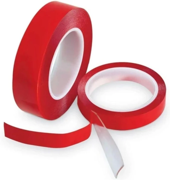 Çift Taraflı Silikonlu Bant Ekstra Güçlü 18Mm 2 Metre - Tamir Bandı, Vydgr00000195 ürün görseli 1