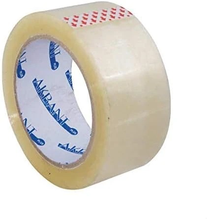 Venus Pack Koli Bandı - 100 Metre 45X100 Hotmelt Şeffaf ürün görseli 1