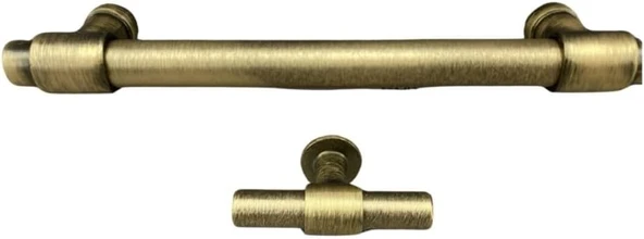 System 9236 Kulp Antik Renk 320 Mm Çok Renkli ürün görseli 1