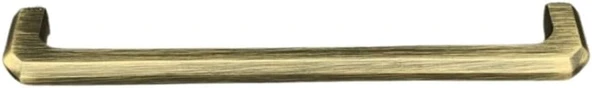 System 9282 Kulp Antik Renk 192 Mm Çok Renkli ürün görseli 1
