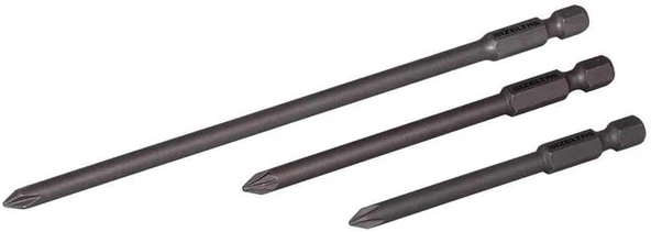 İzeltaş Ph1X150 Mm Uzun Yıldız Bits Uç ürün görseli 1