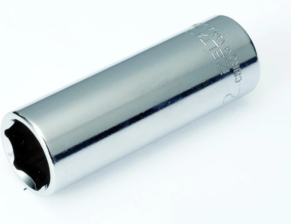 İzeltaş Derin Lokma Anahtar 1/4" 9 Mm ürün görseli 1