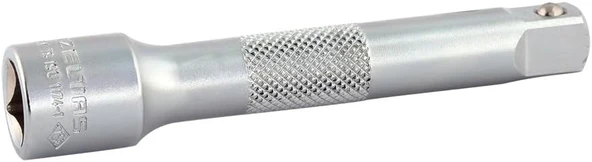 İzeltaş 1/2'' Lokma Ara Kol 75 Mm ürün görseli 1
