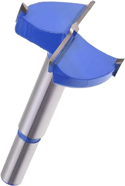 Parmak Freze Bıçağı 35 Mm Ahşap ürün görseli 1