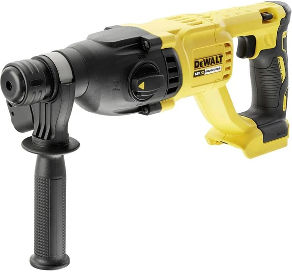 Sds-Plus Xr Akülü Kombine Matkap Dch133Nt-Xj ürün görseli 1