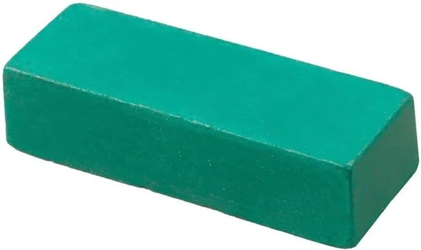 Beavercraft P2 Büyük Parlatma Bileşiği M7, Yeşil ürün görseli 1