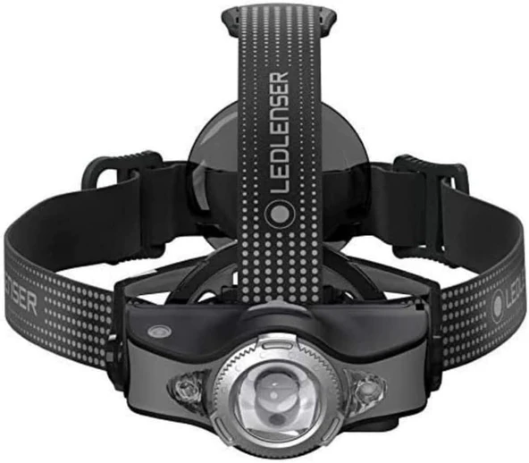 Ledlenser Mh11 Kafa Lambası ürün görseli 1