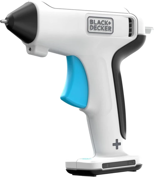 Black + Decker Hobi Serisi 3.6V 1.5 Ah Tutkal Tabancası, Bcgl115-Xj ürün görseli 1