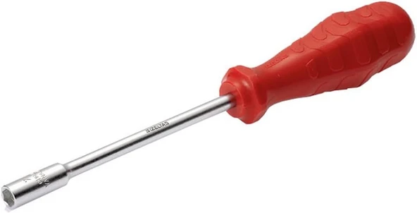 İzeltaş 10 Mm Lokma Uçlu Tornavi̇da ürün görseli 1