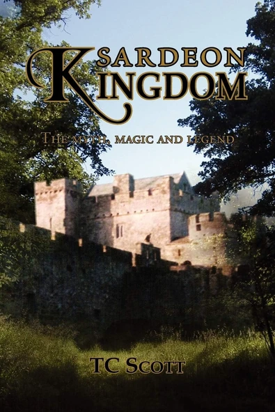 Sardeon Kingdon ürün görseli 1
