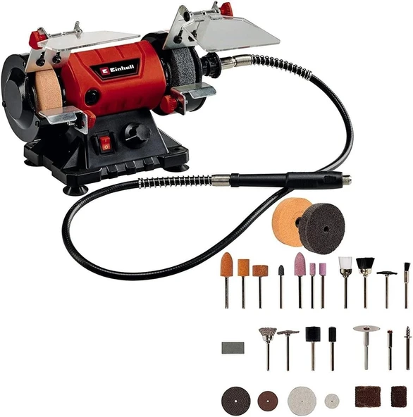 Tc-Xg 75 Kit, Çok Fonksiyonlu Taş Motoru - 4412559 ürün görseli 1