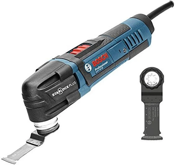 Professional Gop 30-28 Çok Amaçlı (300 W, 8.000-20.000 Titreşim/Dak, Starlockplus) ürün görseli 1