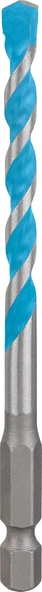 Professional Accessories 3X Expert Hex-9 Multiconstruction Delme Ucu Setleri (Beton, Yumuşak Döşemeler, Çelik, Yumuşak Ahşap, Plastik, 5-8 Mm, Aksesuar Döner Matkap/Vidalamalar) ürün görseli 1