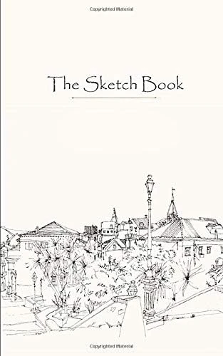 Sketch Book For Graphic Designers: Dot Sketch Book Matrix Notebook ürün görseli 1