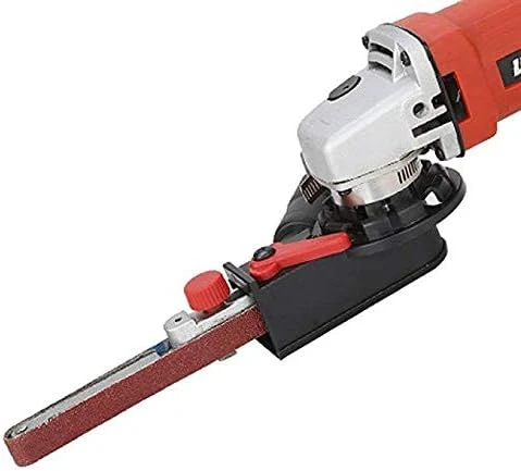 Rox Wood 0030 Taş Motoruna Takılır Şerit Bant Zımpara Aparatı ürün görseli 1