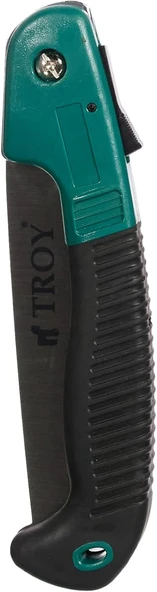 Troy T 41103 Budama Testeresi, Siyah, 160 Mm ürün görseli 1