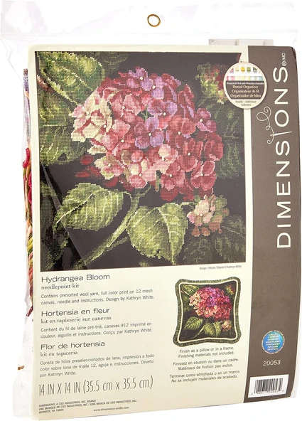Dimensions Sayma Desenli Numune Paketi, Farklı ürün görseli 1