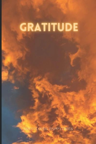 Gratitude Journal And Coloring Book - Large Print. Great For Kids And Seniors ürün görseli 1
