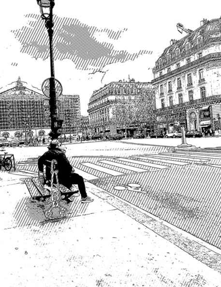 Independently Published Urbansketch: Artistic Adventures Notebook ürün görseli 1