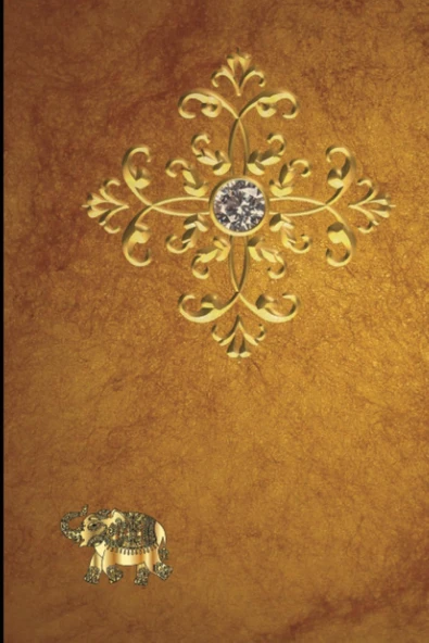 Sketch Book: Notebook For Drawing, Writing, Painting, Sketching Or Doodling ürün görseli 1