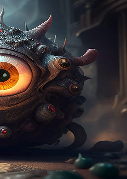 Independently Published A4 Artist Sketchbook Beholder Cover ürün görseli 1