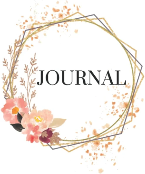 Watercolor Journal ürün görseli 1