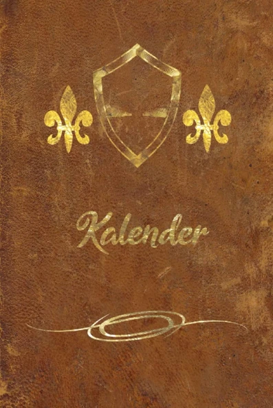 Independently Published Zeitloser Kalender - Mit Mandala Motiven Zum Ausmalen (German Edition) ürün görseli 1