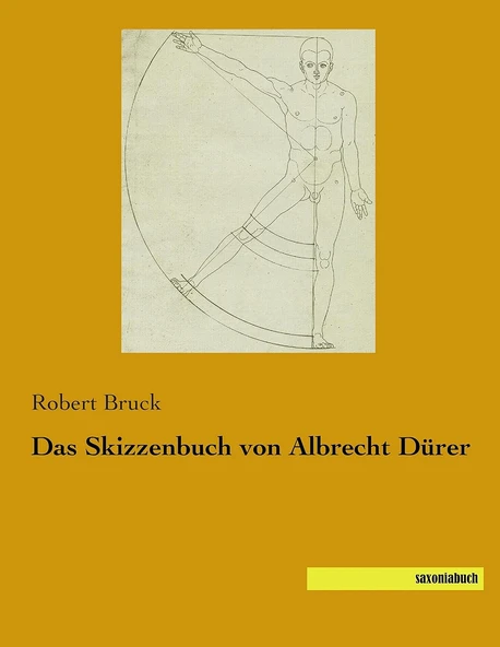 Das Skizzenbuch Von Albrecht Duerer (German Edition) ürün görseli 1