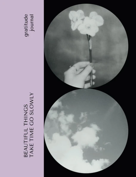 Independently Published 5 Minute Daily Gratitude Journal ürün görseli 1