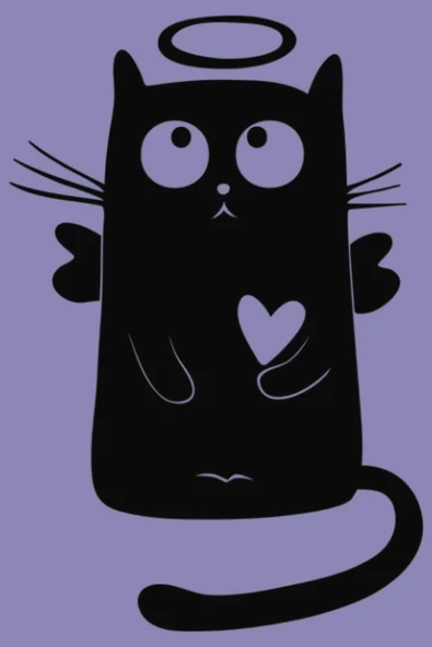 Independently Published Cat Comic Sketchbook With Storyboard Pages ürün görseli 1