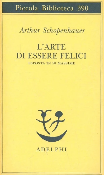 Arte Di Essere Felici - Arthur ürün görseli 1