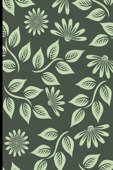 Sketch Book: Notebook For Drawing, Writing, Painting, Sketching Or Doodling, 120 Pages, 6X9 (Spanish Edition) ürün görseli 1