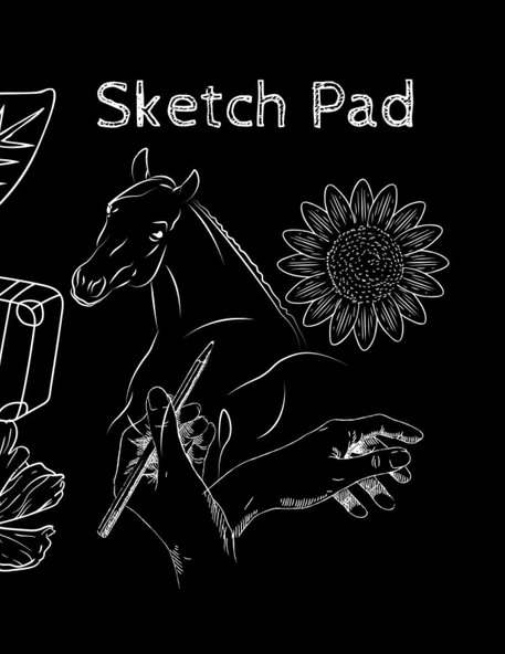 Sketch Pad: Drawing Pad ürün görseli 1