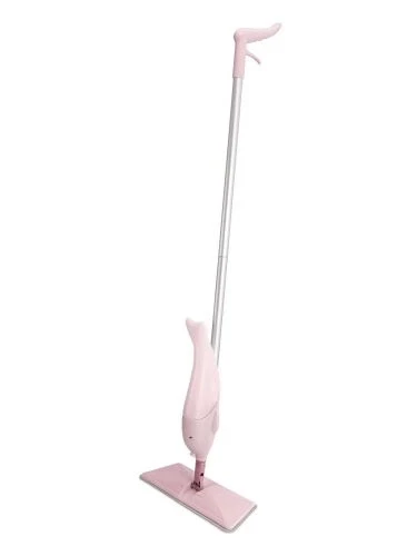 Flora Spreyli Mop Temizlik Seti Alüminium saplı 750 Ml (F411) ürün görseli 1