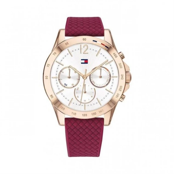 Tommy Hilfiger TH1782200 Kadın Kol Saatleri ürün görseli 1
