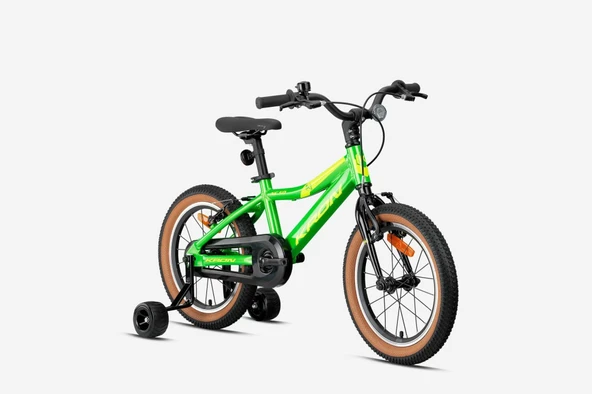 Kron XC 50 16 Jant Çocuk Bisikleti 2026 ürün görseli 1