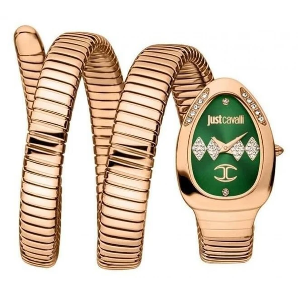 Just Cavalli JC1L230M0055 Kadın Kol Saati ürün görseli 1